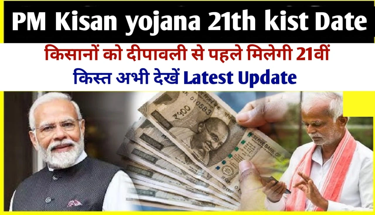 PM Kisan Yojana 2025