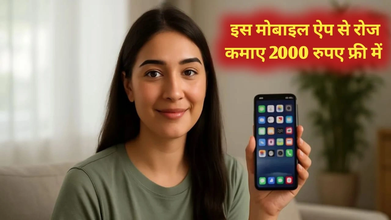 Online Earning Apps ideas