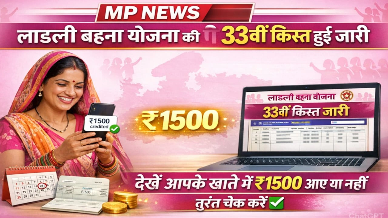 MP News